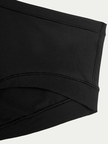 Panty di Marks & Spencer in nero