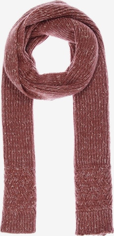 TAMARIS Scarf & Wrap in One size in Brown: front
