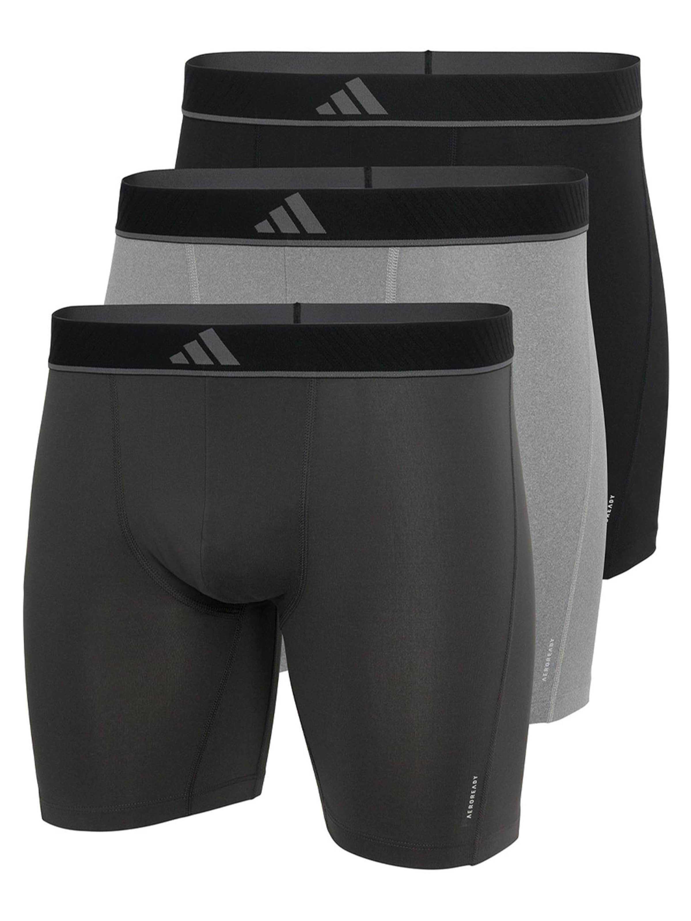 ADIDAS SPORTSWEAR Long Johns 'Active Micro' in Mixed colors: front