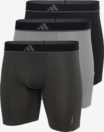 ADIDAS SPORTSWEAR Long Johns 'Active Micro' in Mixed colors: front