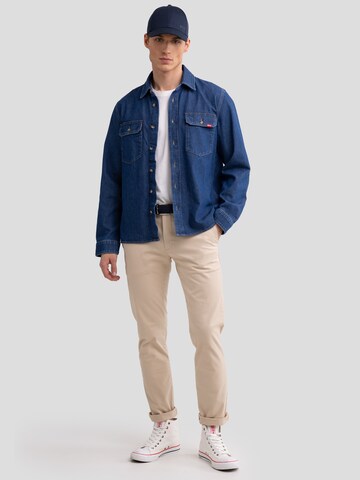 Giacca di mezza stagione 'Cody' di BIG STAR in blu