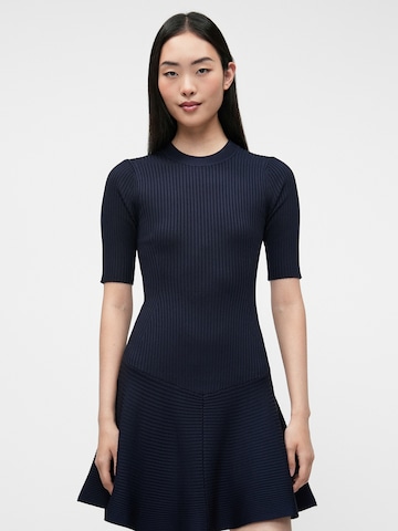 Ted Baker Kötött ruhák 'MAHRAA' - kék