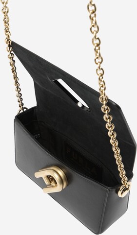 FURLA Crossbody Bag 'My Joy' in Black