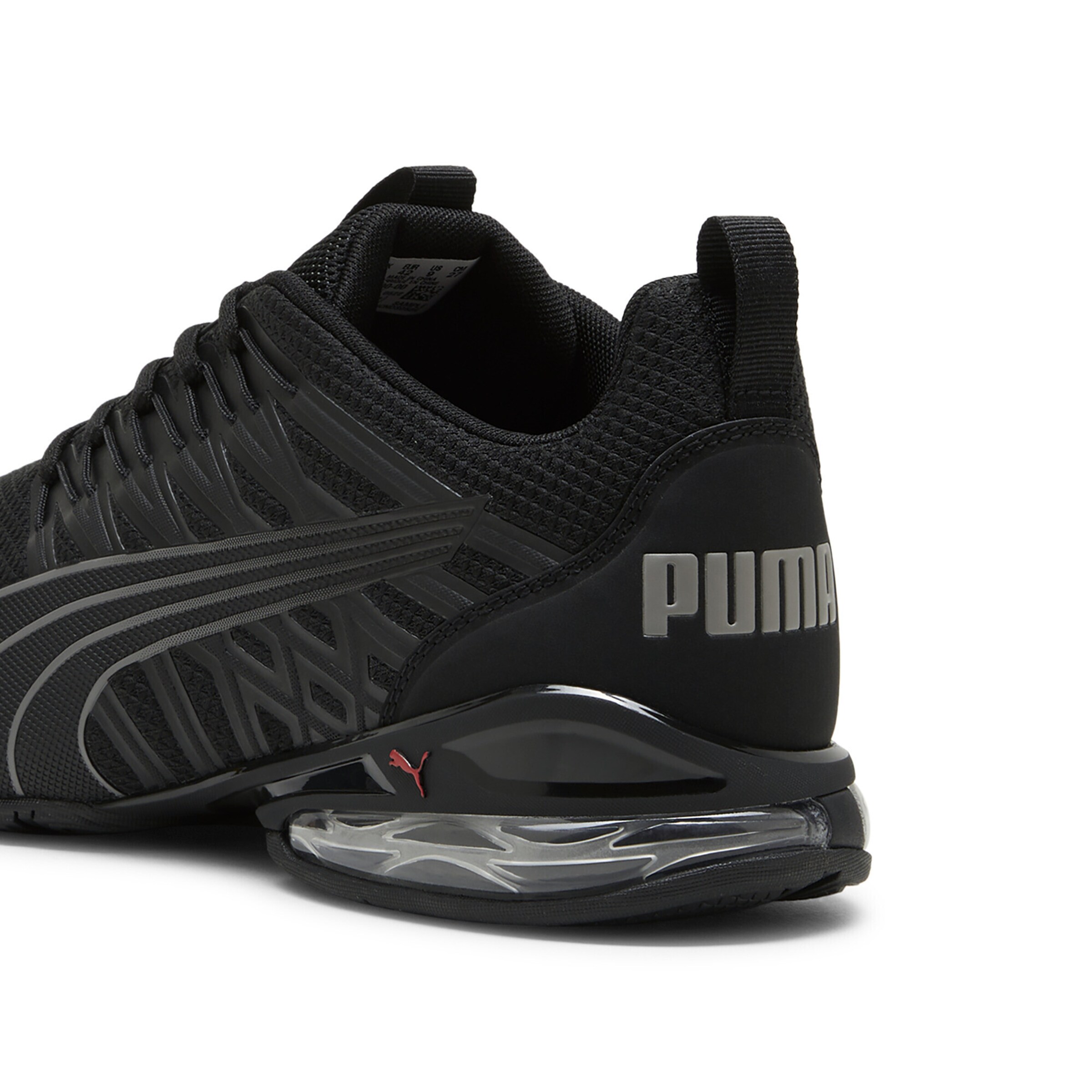 PUMA Running shoe 'Voltaic Evo' in Black
