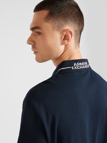 zils ARMANI EXCHANGE T-Krekls
