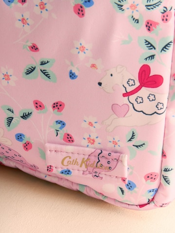 Sac à dos Cath Kidston en rose