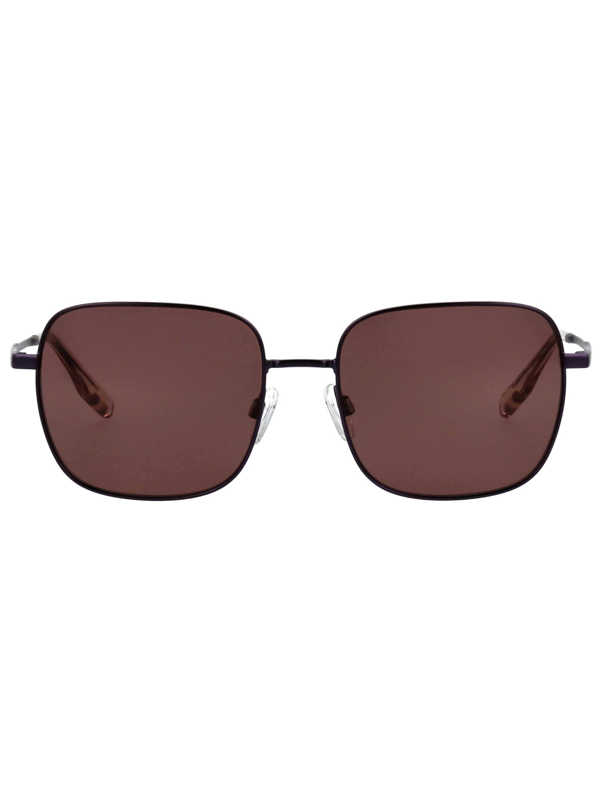 TOM TAILOR Sunglasses in Purple
