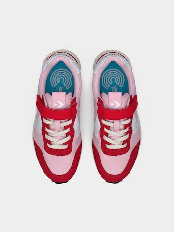 CONVERSE Tenisky 'Omega Trainer 1V' - Ružová