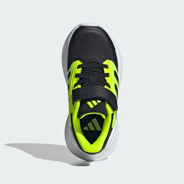 ADIDAS SPORTSWEAR Sports shoe 'Tensaur Run 2.0' in Black
