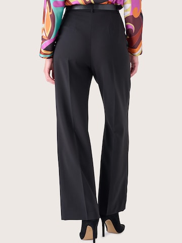 Camomilla Regular Broek 'Ashleyh' in Zwart