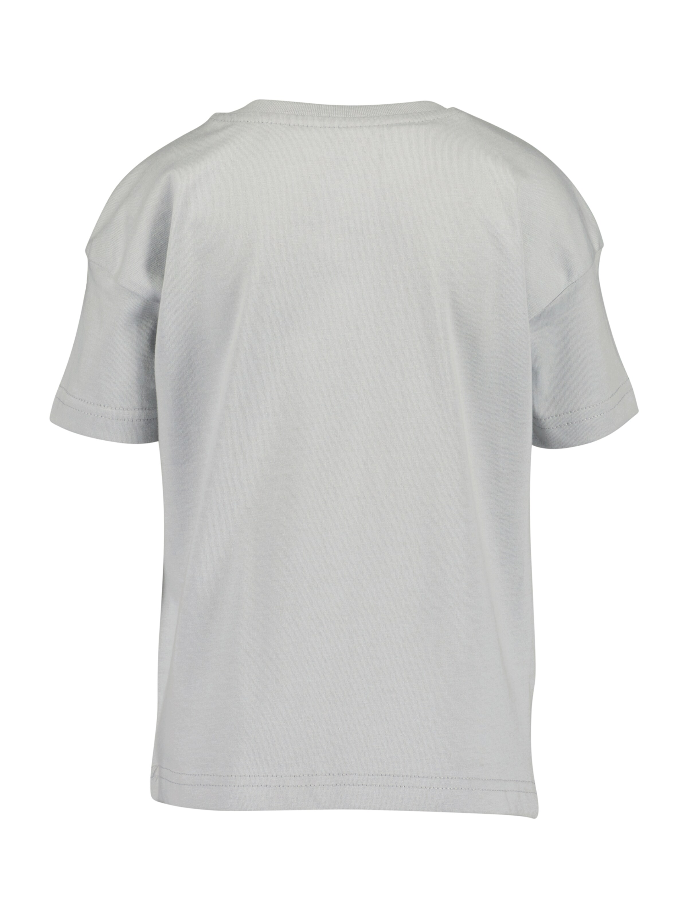 BLUE SEVEN Shirt in Grey