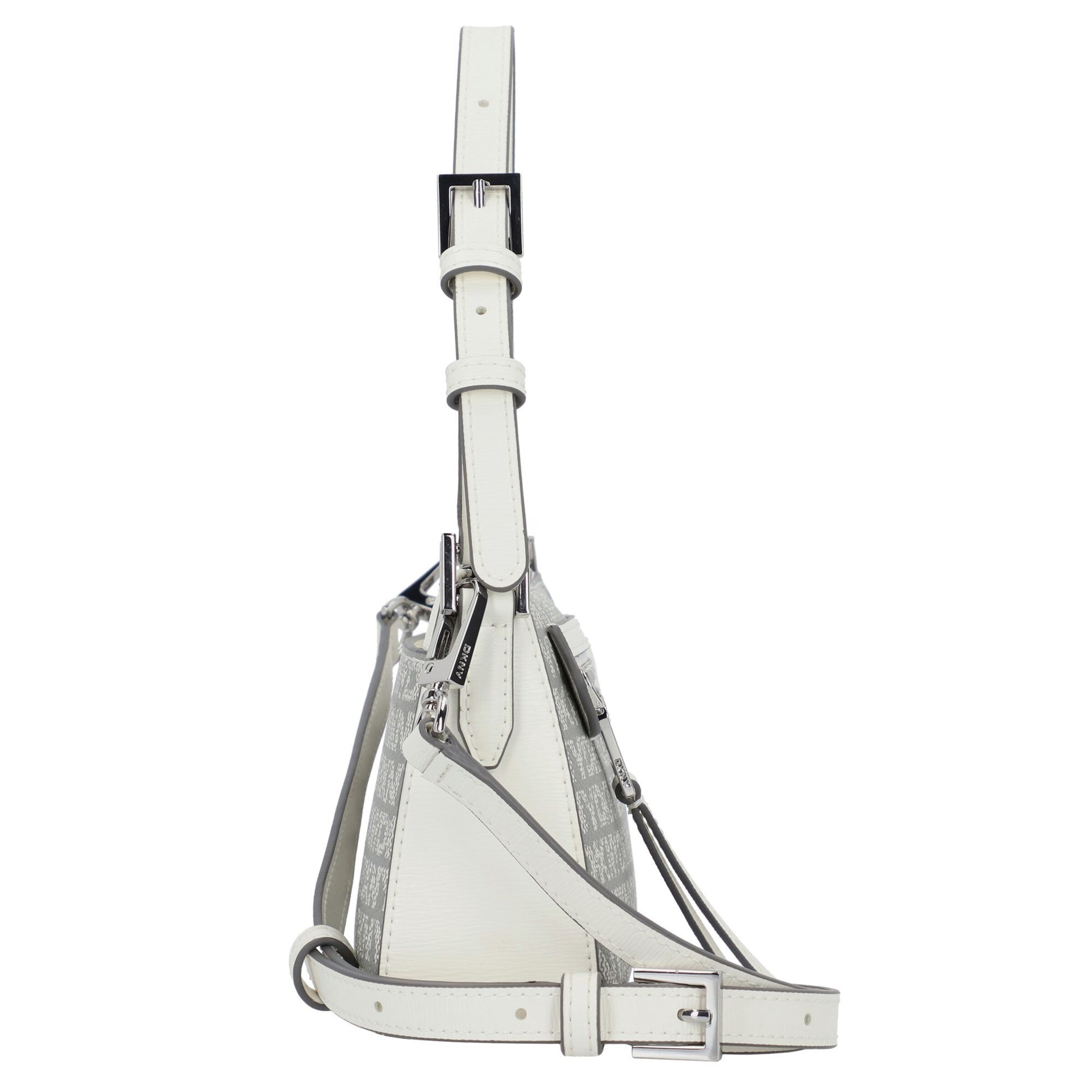 DKNY Shoulder Bag 'Bryant' in White