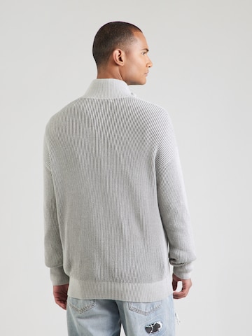 Pull-over HOLLISTER en gris