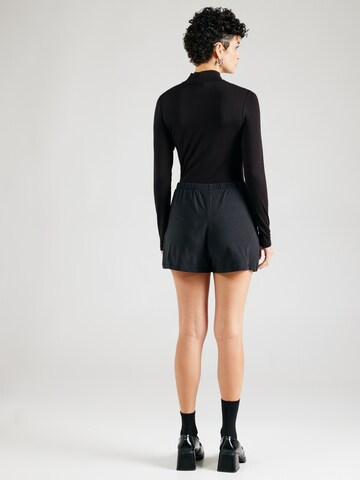 JOOP! Regular Shorts in Schwarz