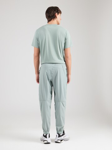 Effilé Pantalon de sport 'TR-ES' ADIDAS PERFORMANCE en vert