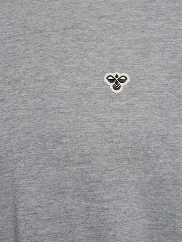 T-Shirt Hummel en gris