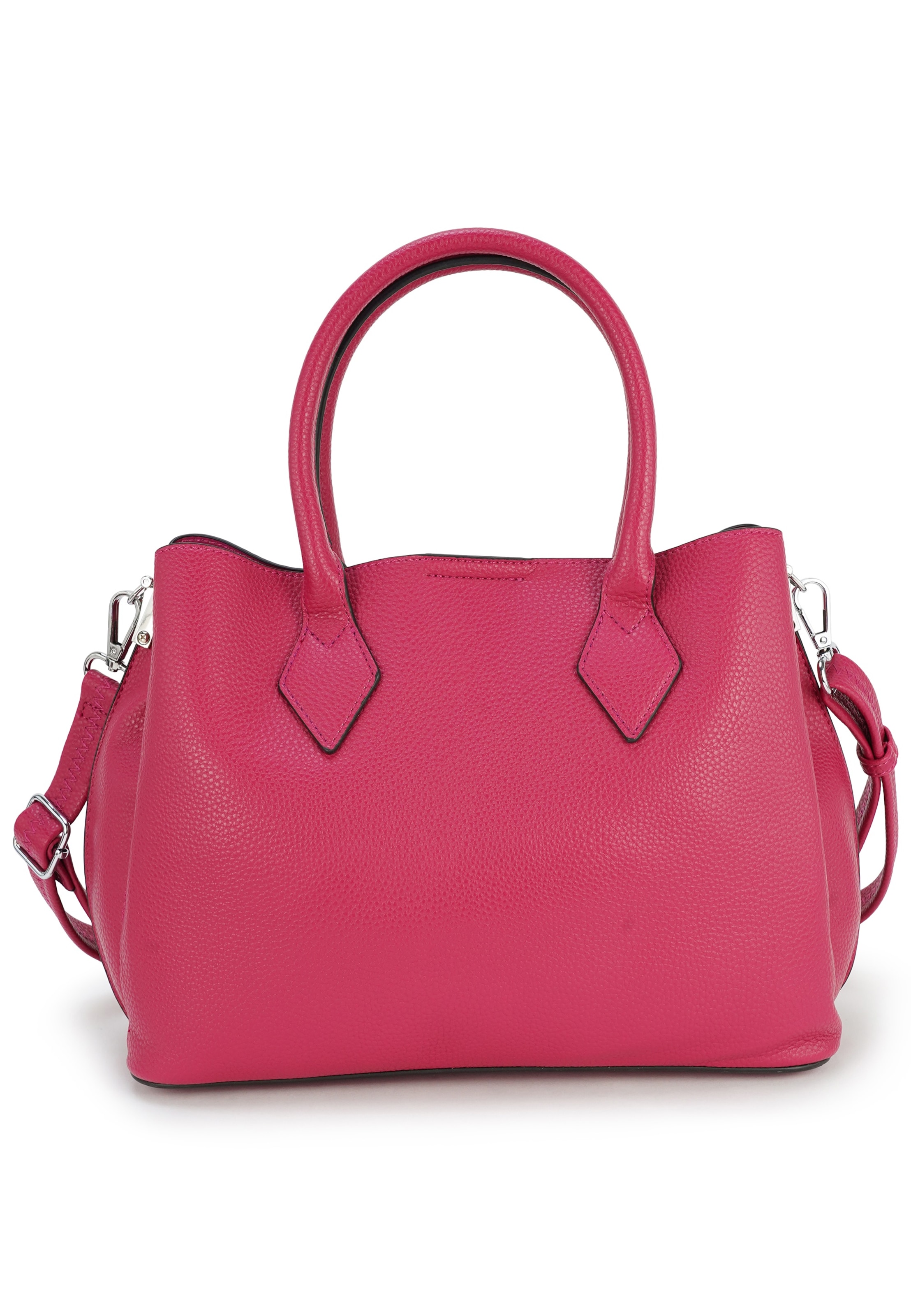 HARPA Handbag 'PENELOPE' in Red