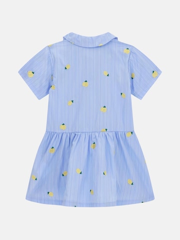 GUESS KIDS Dress in Blue
