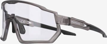 ENDURANCE Sportsonnenbrille 'Mathieu' in Grau