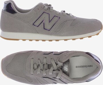 new balance Sneakers & Trainers in 43 in Grey: front