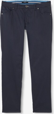 BRAX Regular Jeans in Blauw: voorkant