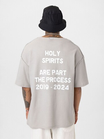 Dandalo Shirt in Grey