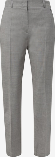 COMMA Hose in 32/Regular in grau, Produktansicht