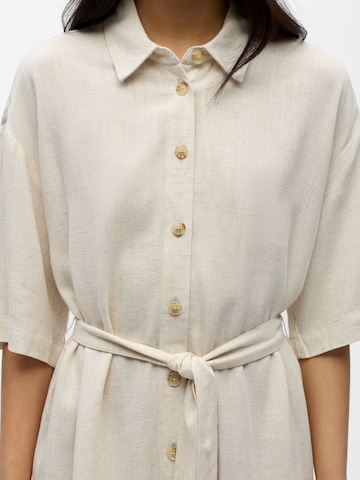 OBJECT Dress in Beige