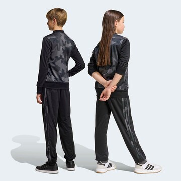 ADIDAS SPORTSWEAR Tracksuit in Black