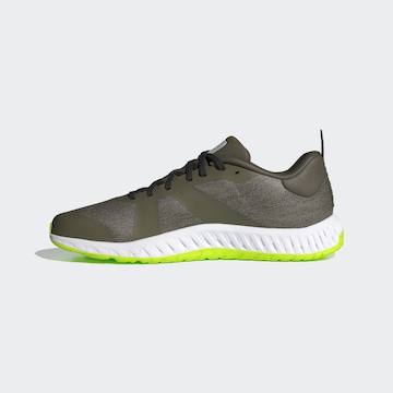 ADIDAS PERFORMANCE Sportschoen 'Everyset' in Groen