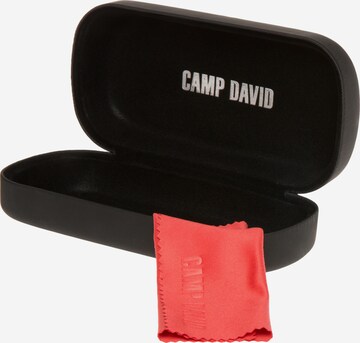 CAMP DAVID Sonnenbrille in Blau