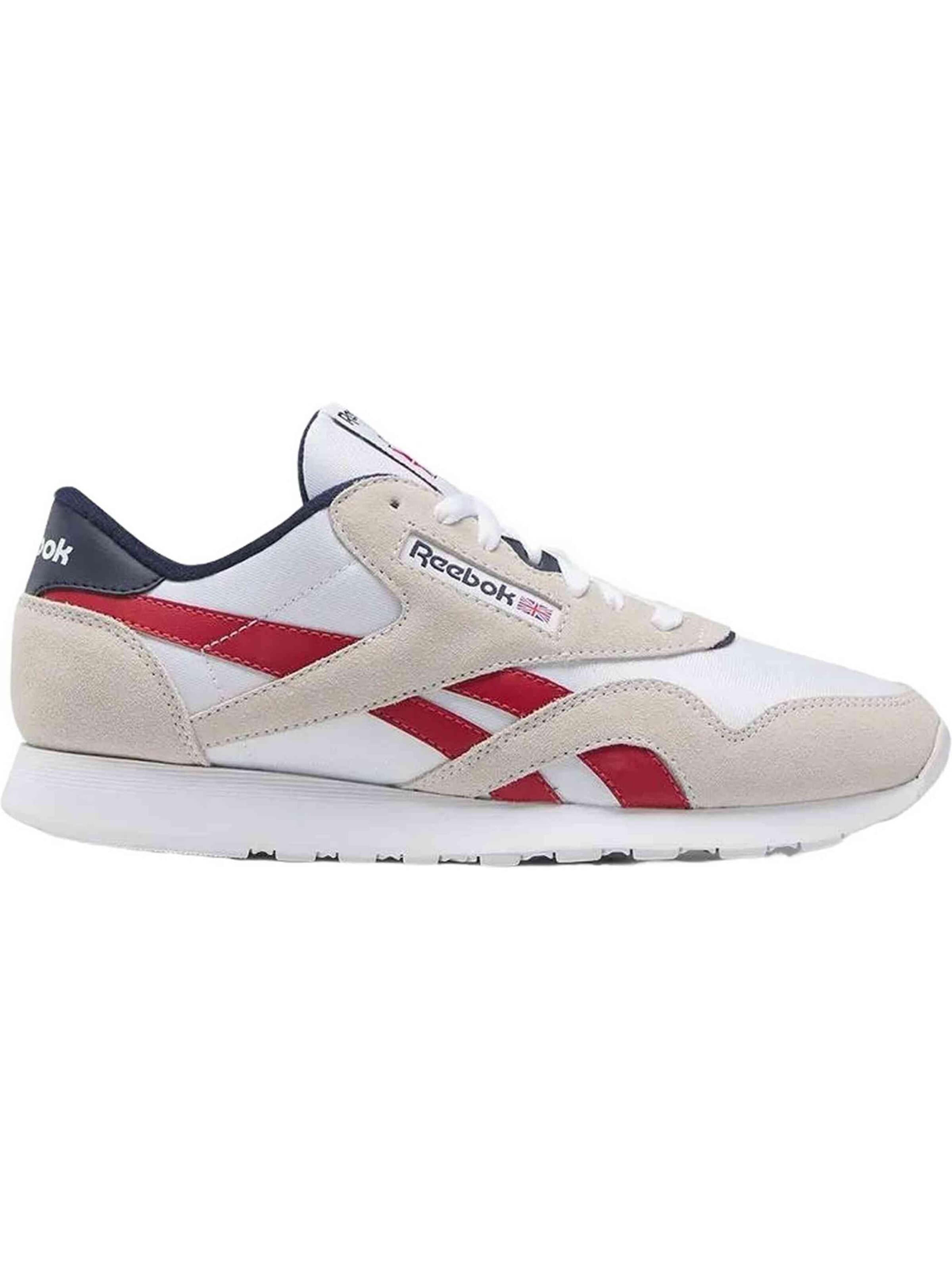 Scarpa sportiva '100009274' di Reebok in colori misti: frontale