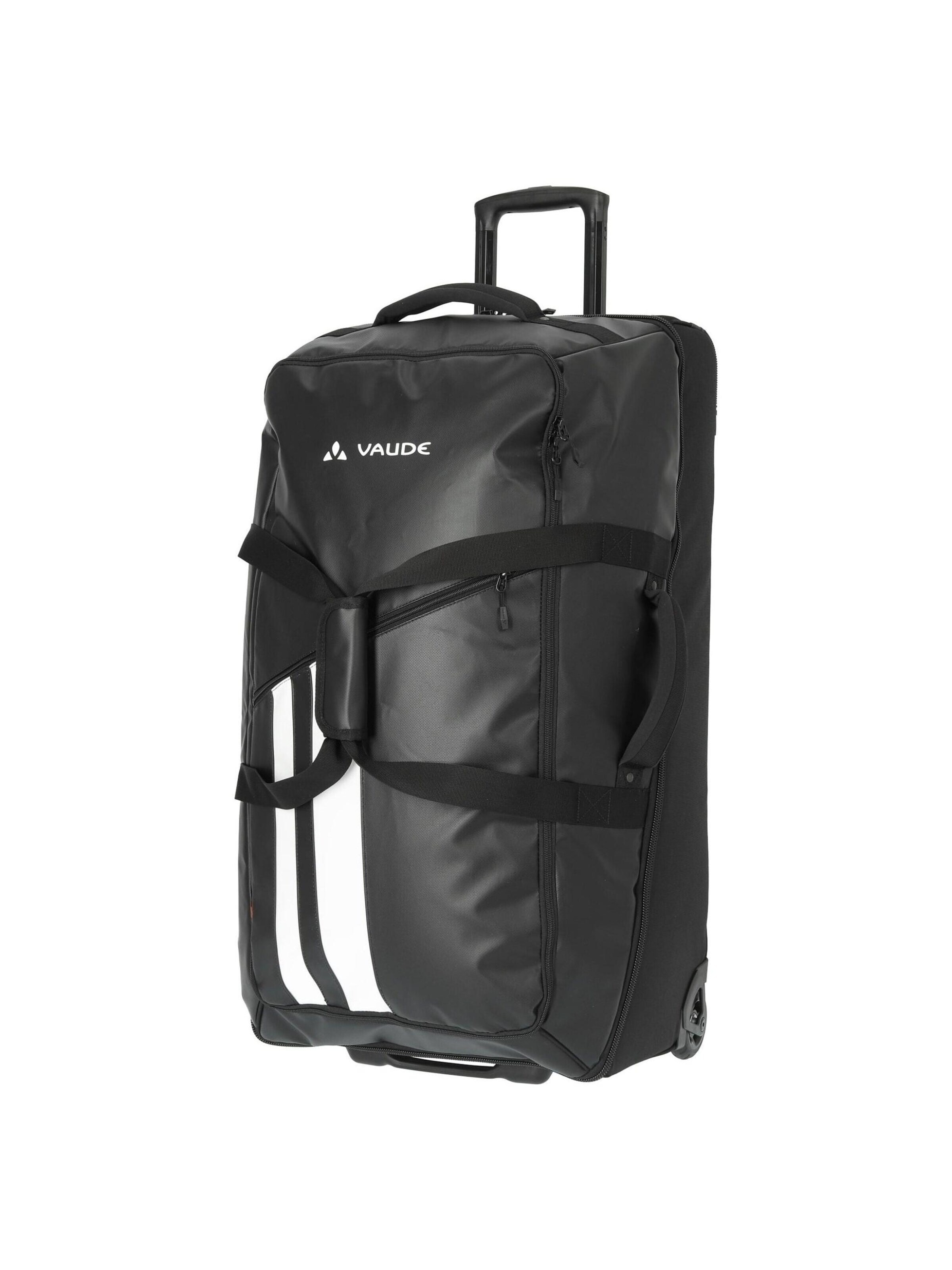 VAUDE Trolley 'New Islands' in Black