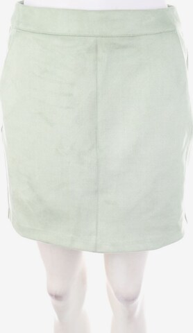 VERO MODA Skirt in S in Green: front