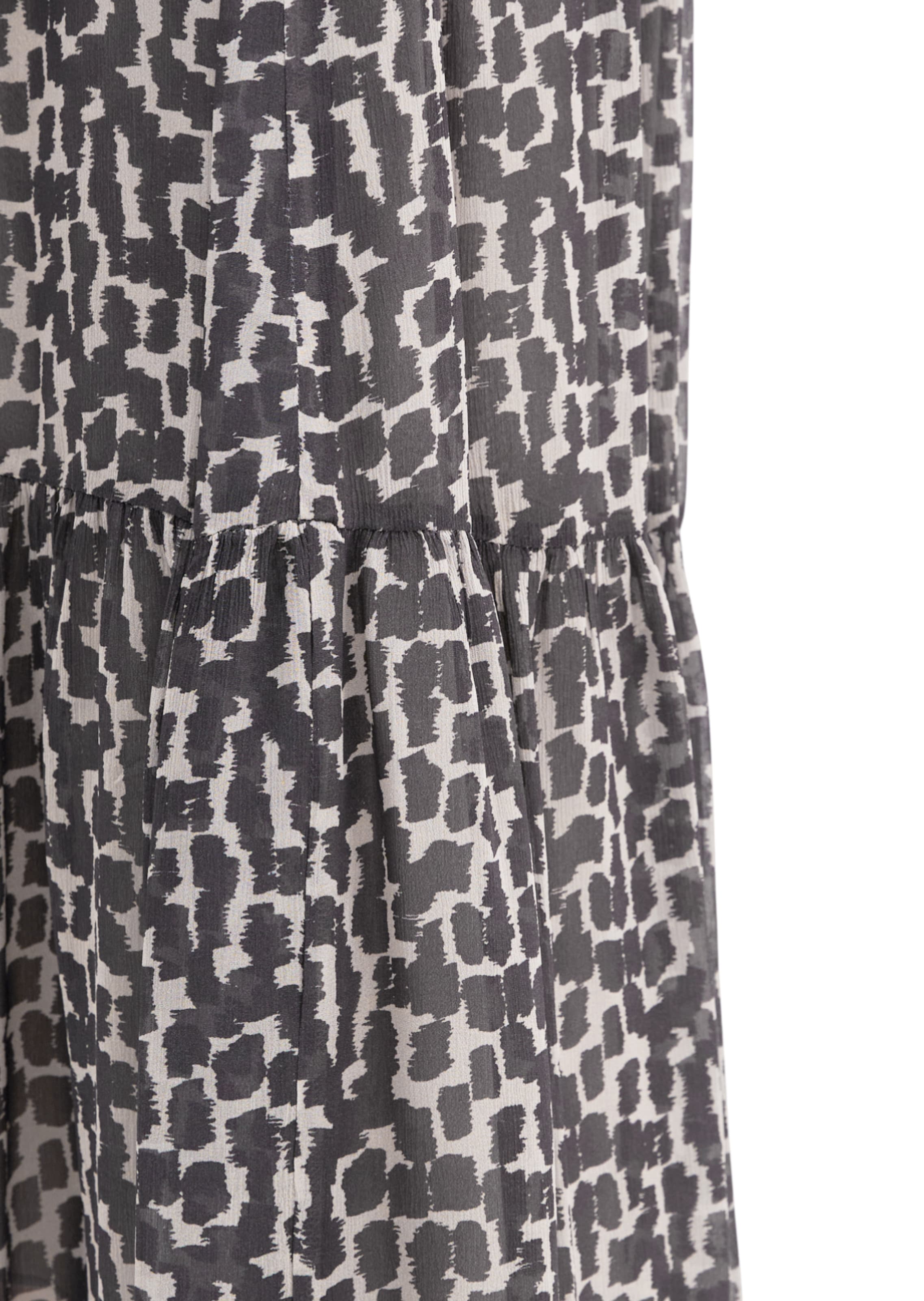 Marc O'Polo Skirt in Grey: side