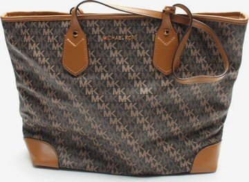 Michael Kors Bag in One size in Brown: front