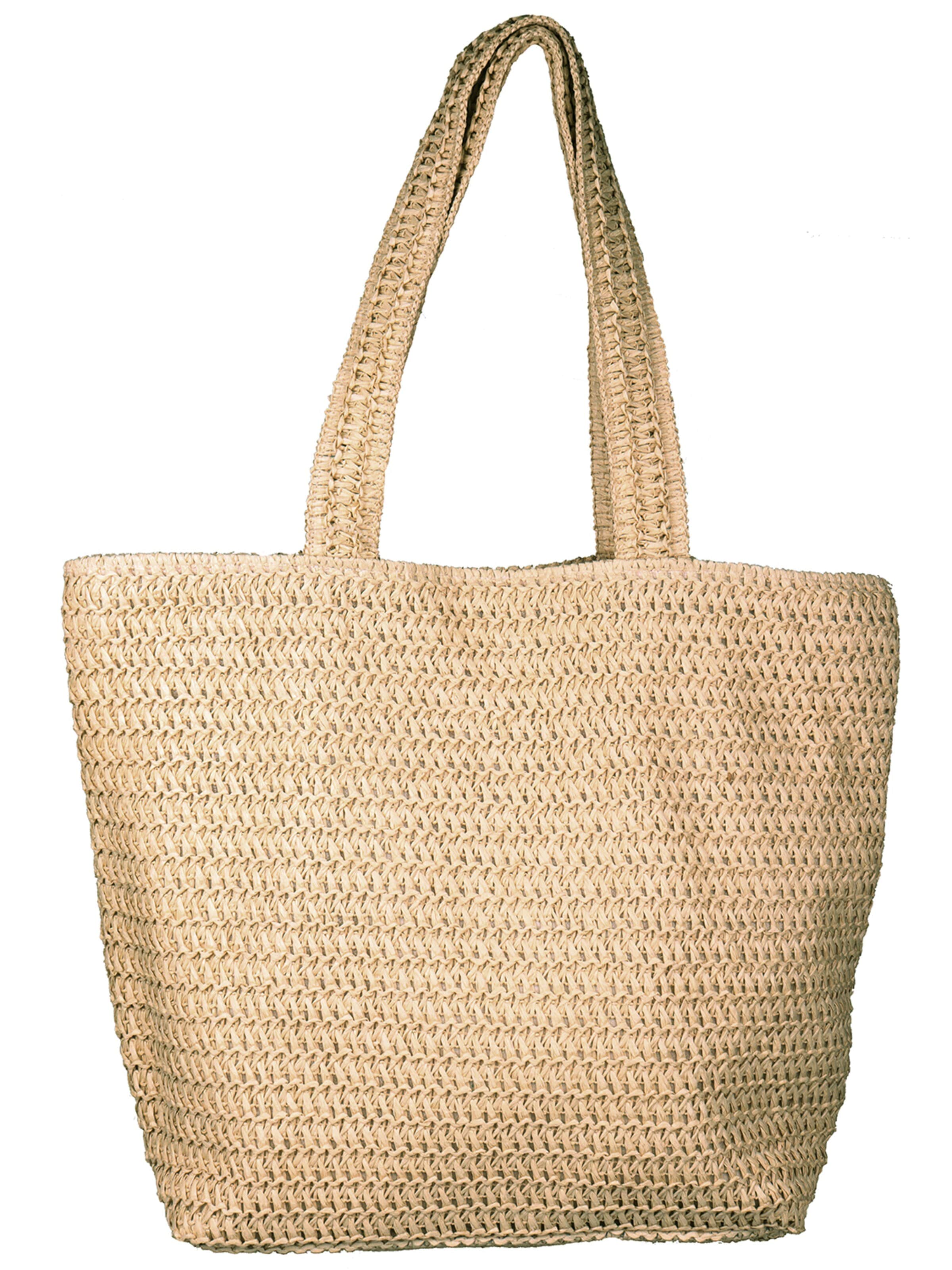 Capelli New York Strandtasche‌‌‌‌‌‌ in Weiß