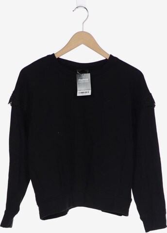 ONLY Sweater S in Schwarz: predná strana