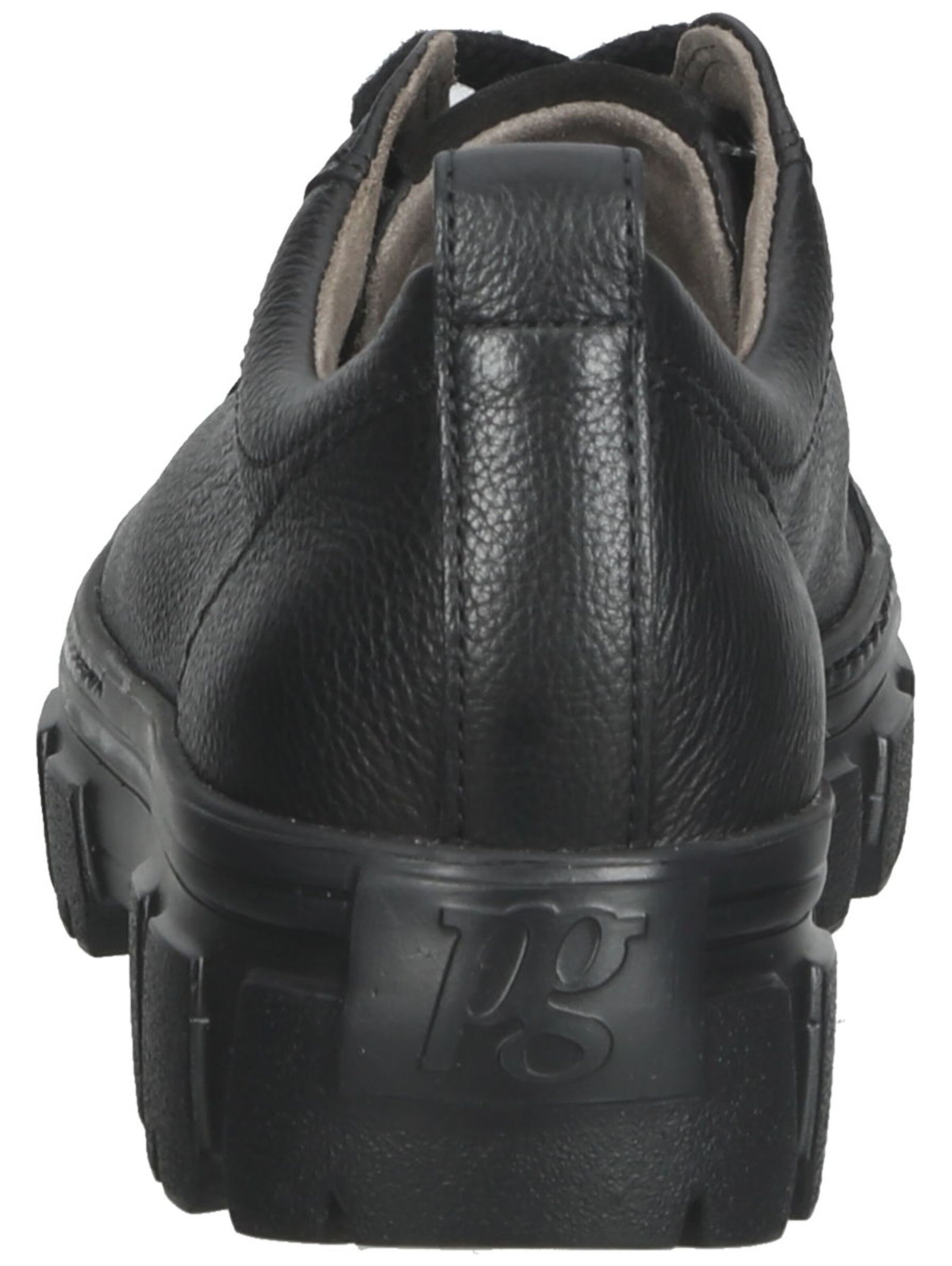 Paul Green Platform trainers in Black