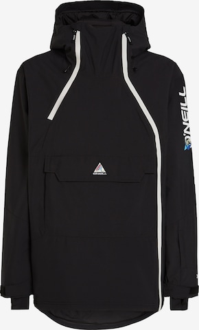 juoda O'NEILL Sportinė striukė: priekis