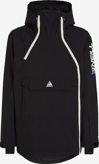 O'NEILL Veste de sport en noir, Vue avec produit