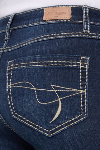 Soccx Regular Jeans 'Ro:my' in Blue