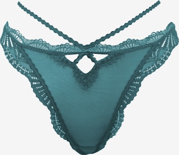 String 'Lilou' SugarShape en vert : devant