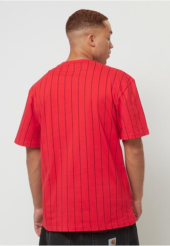 Karl KaniMajica - crvena boja