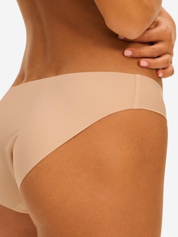 Simone Perele Panty 'Uniq' in Beige