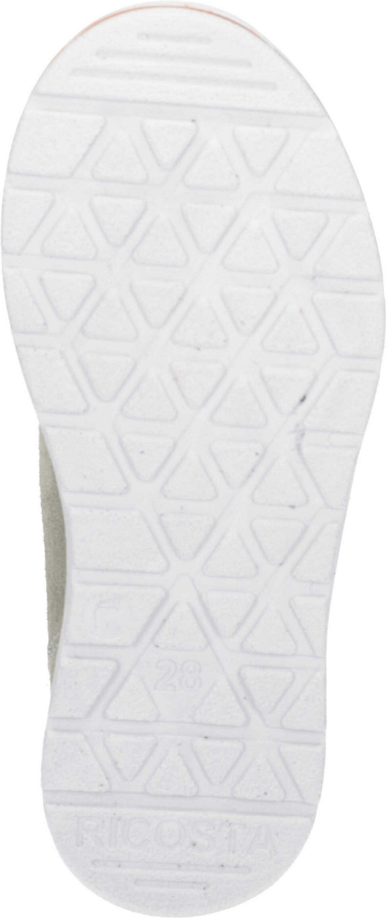 RICOSTA Sneakers 'Luci' in Green