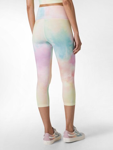 DEHA Skinny Leggings in Gemengde kleuren