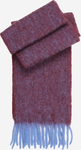 & Other Stories Kaulaliina värissä sininen: etupuoli