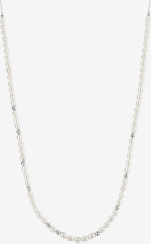 ANIA HAIE Kette in Silber: Vorderseite