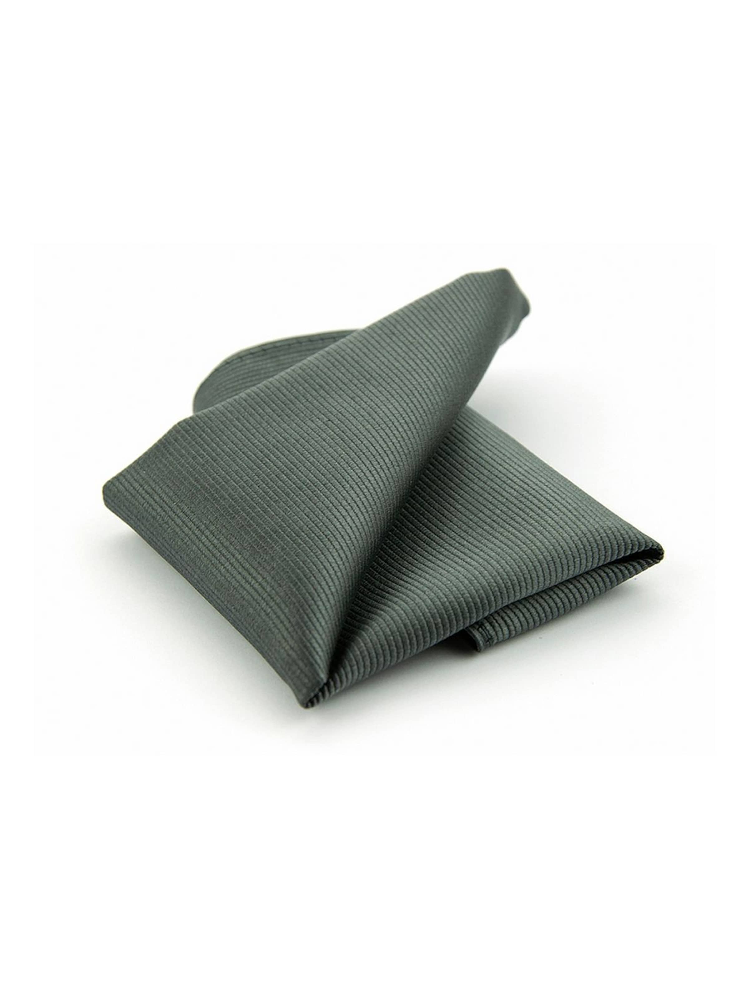 Suitable Pochet in One Size in de kleur Antraciet, Productweergave